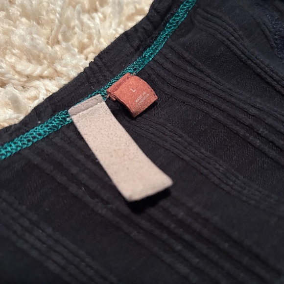 Pilcro Ribbed Tank - Picture 3 of 3